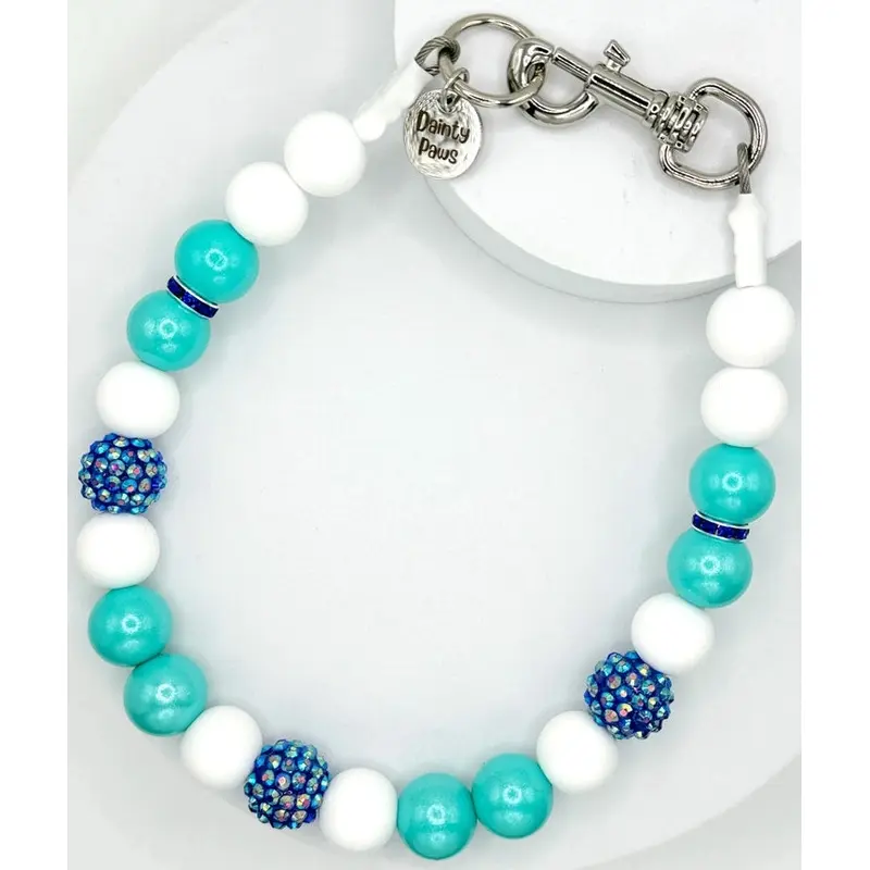 Cache Dainty Collective Beaded Collar
