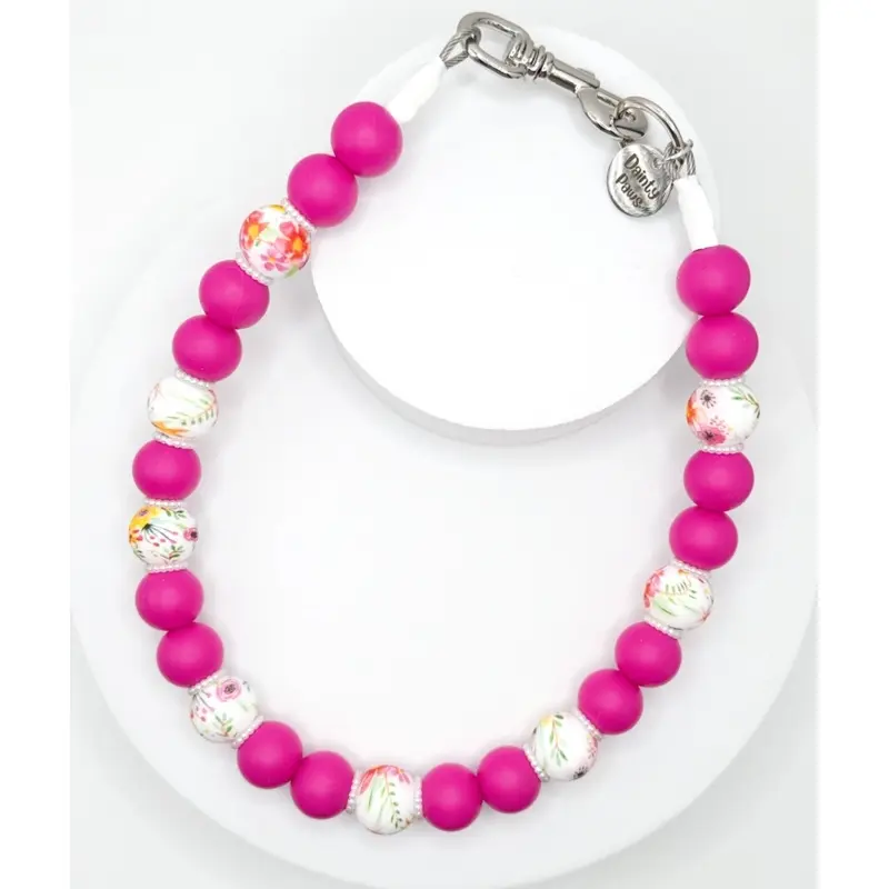 Coco Dainty Collective Beaded Collar