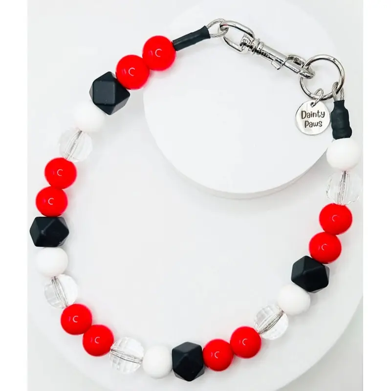 Cooper Dainty Collective Beaded Collar