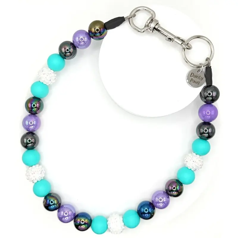 Jovie Dainty Collective Beaded Collar