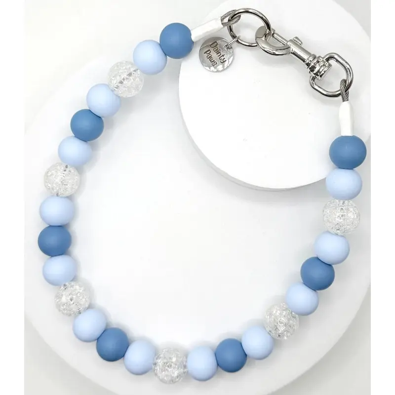 Kai Dainty Collective Beaded Collar