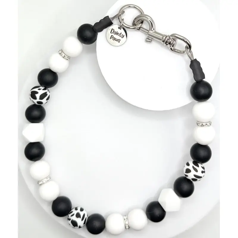 Louie Dainty Collective Beaded Collar