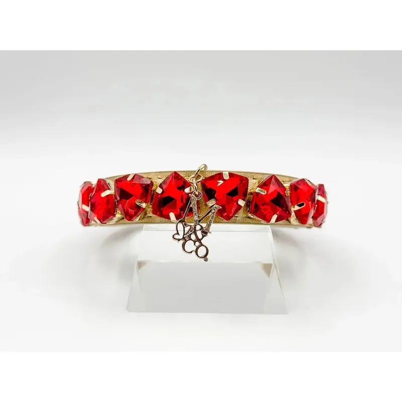 Maggie and Co. Gem Collection: Little Red