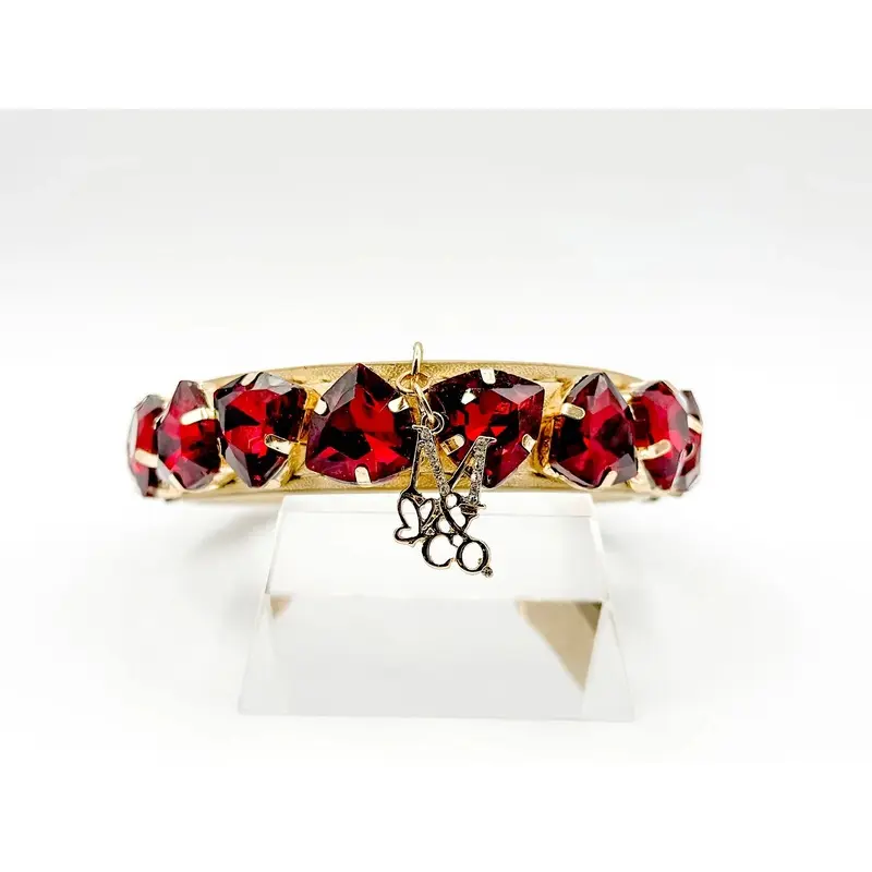 Maggie and Co. Gem Collection: The Mamba