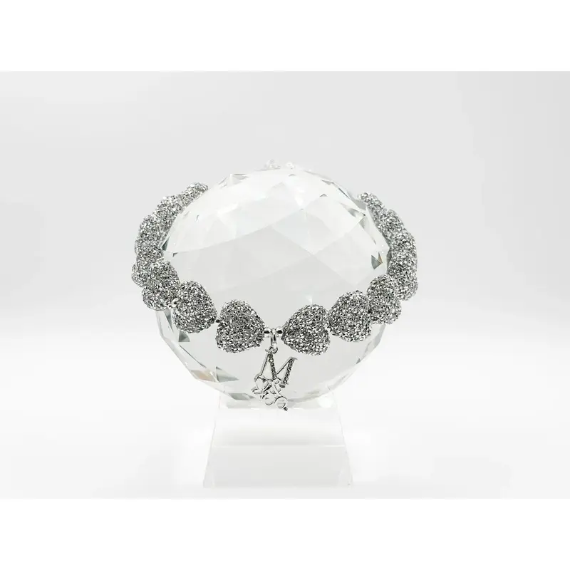 Signature Romance: Shining Knight Necklace
