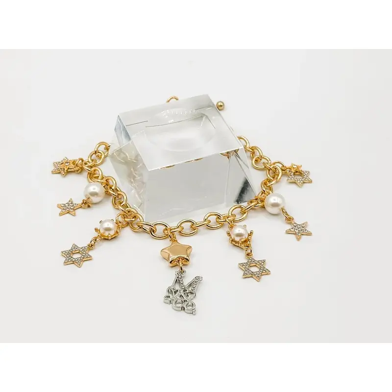 Signature: The Dreams Do Come True Necklace