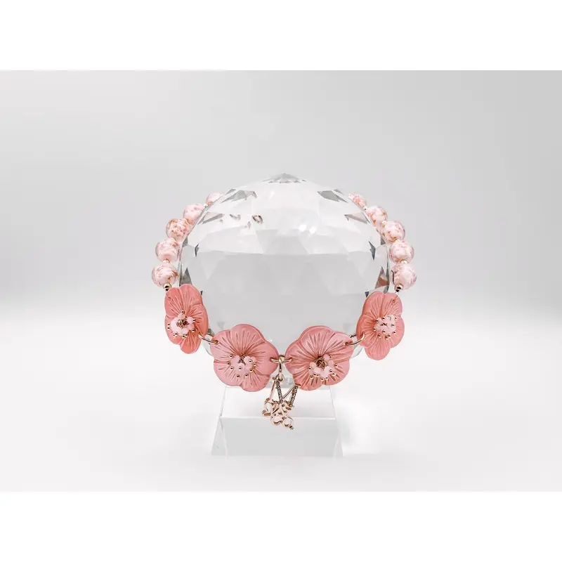 Signature: The Rosy Necklace