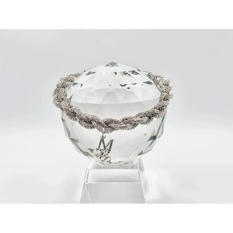The Supemodel Necklace