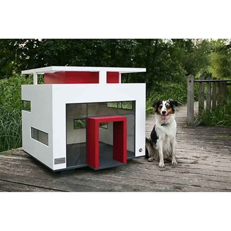 Cubix Dog House