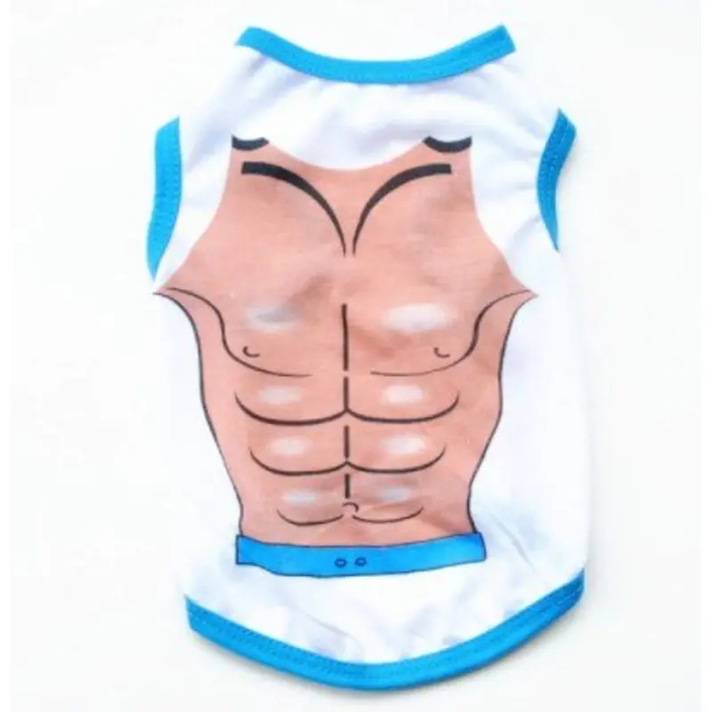 Hot Beach Body Tank - Trunks