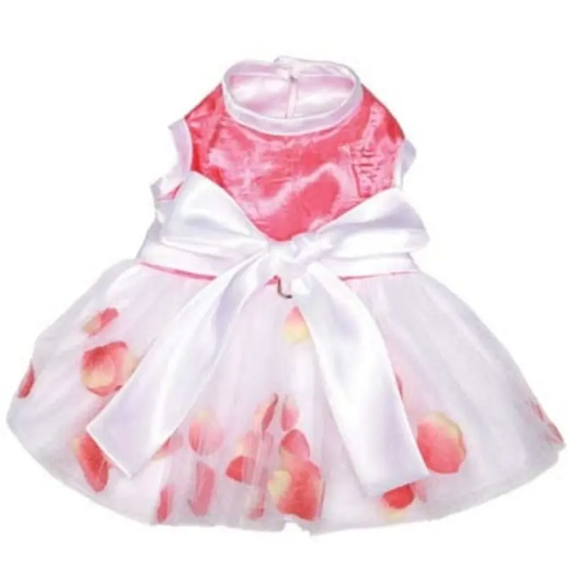 The Flora Dress