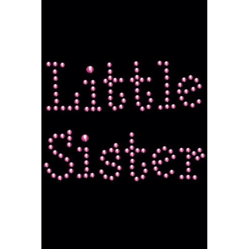 Fuchsia Little Sister Nailhead Bandana- Many Colors