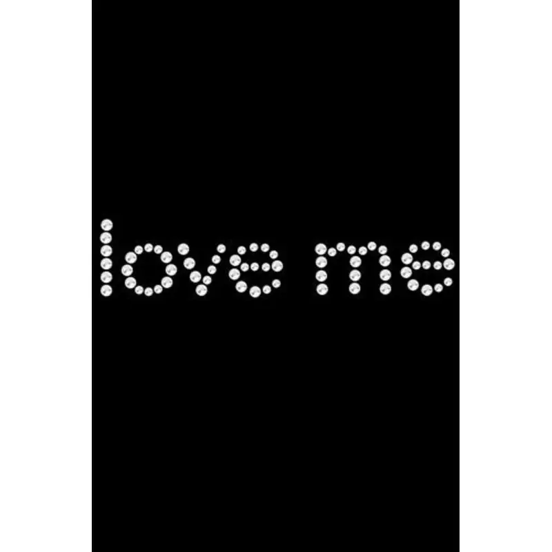 Love Me Bandana- Many Colors