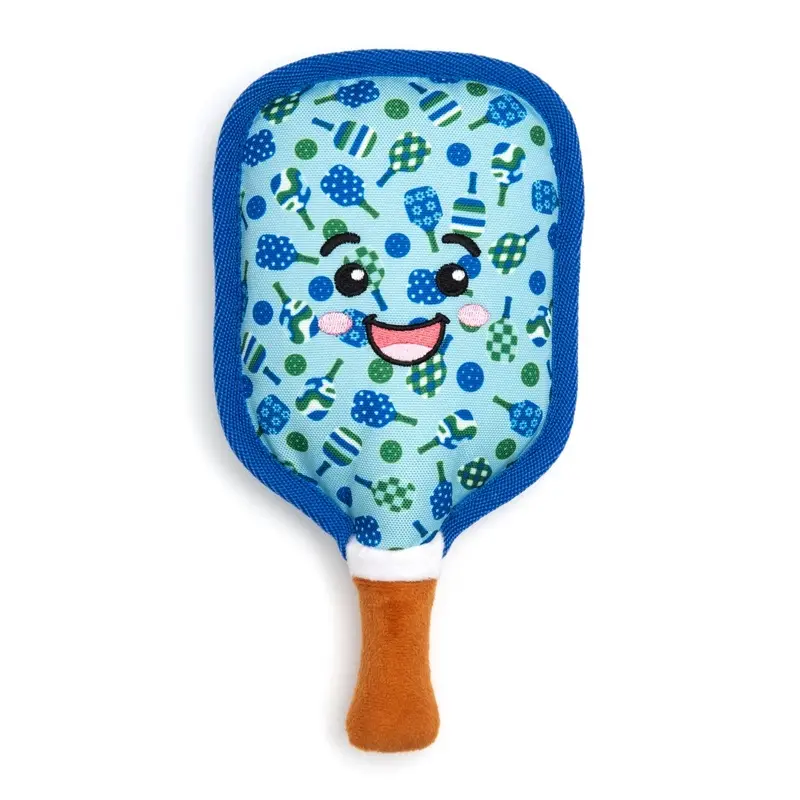 Pickleball Toy in Blue