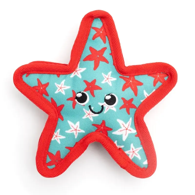 Starfish Toy