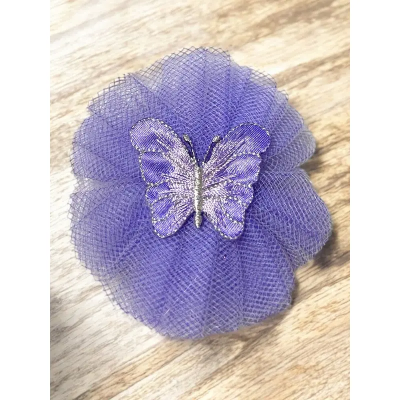 Flights of Fancy Hair Bow