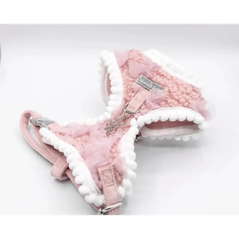 Signature Sherpa: The Narelle Harness