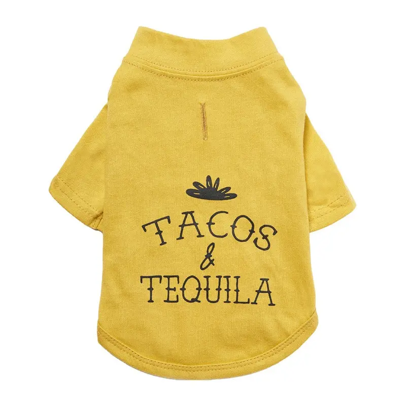 Tacos & Tequila Tee