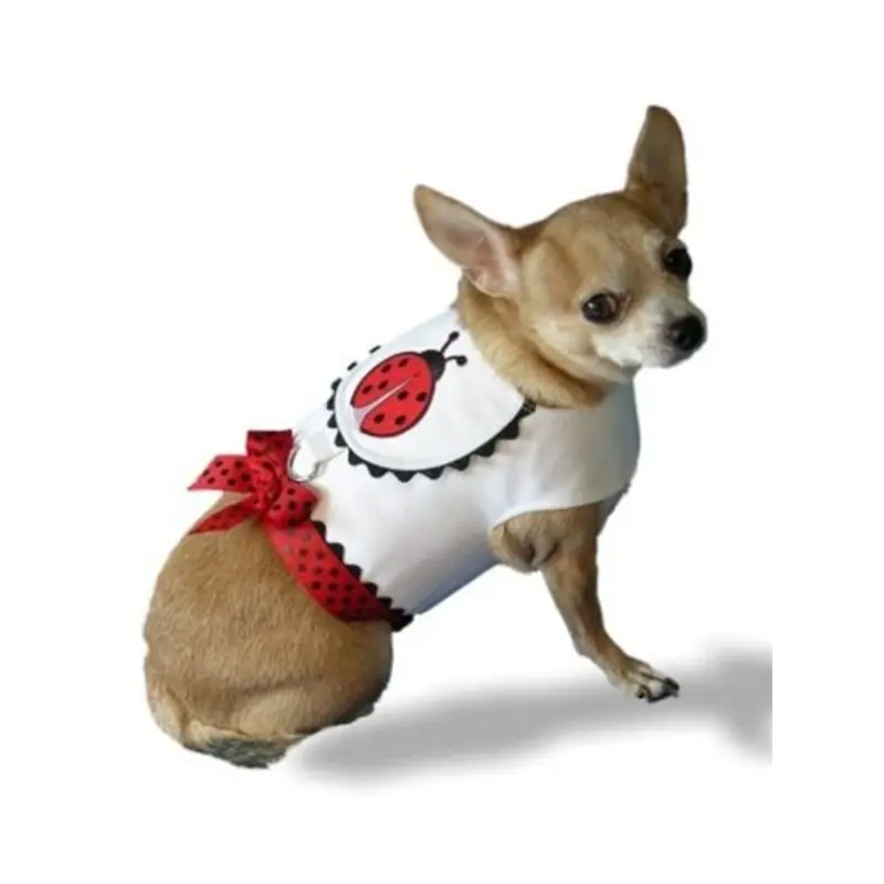 Lady Bug 2 Harness