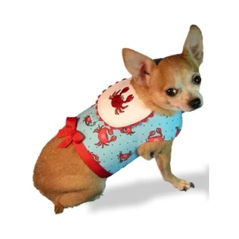 Summer Crab Harness