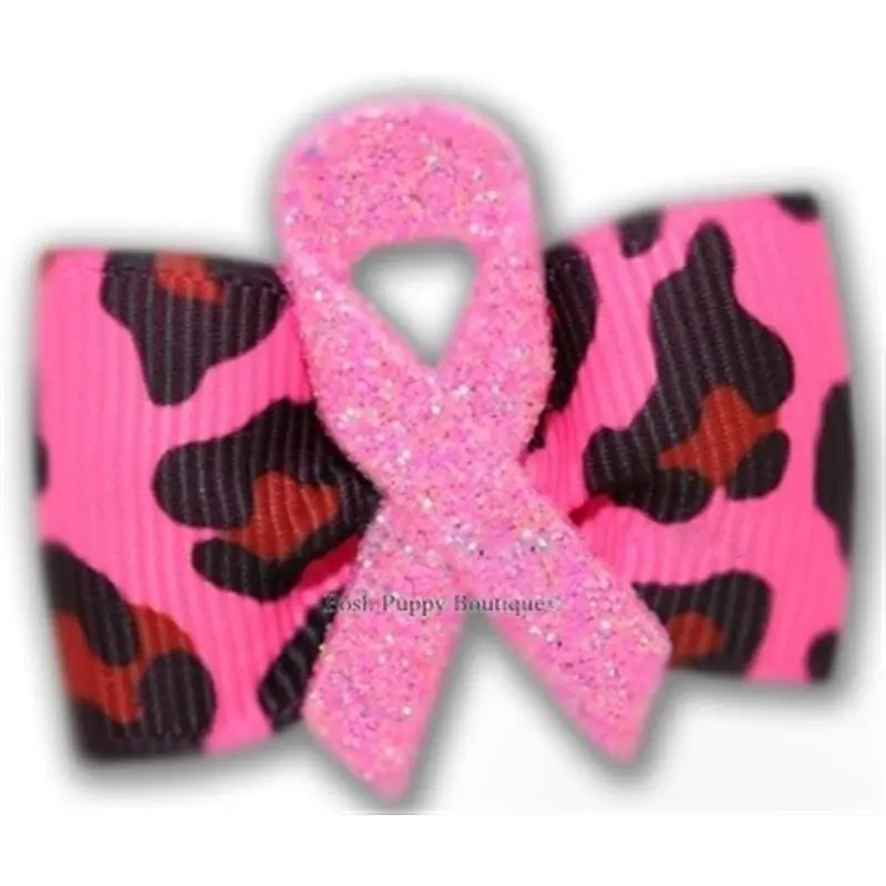 Breast Friend Hair Bow