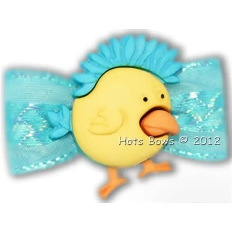 Chick-o Hair Bow