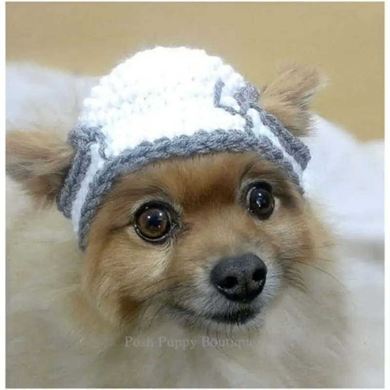 Crochet Underwear Beanie Hat