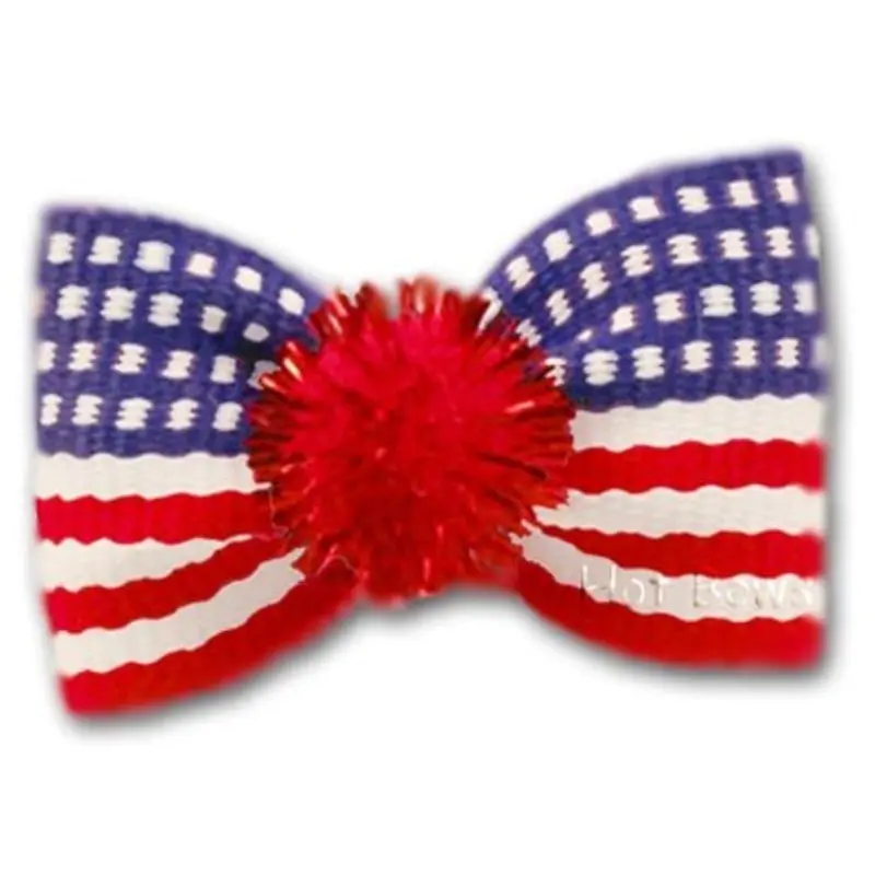 Glory Dogs Hair Bow