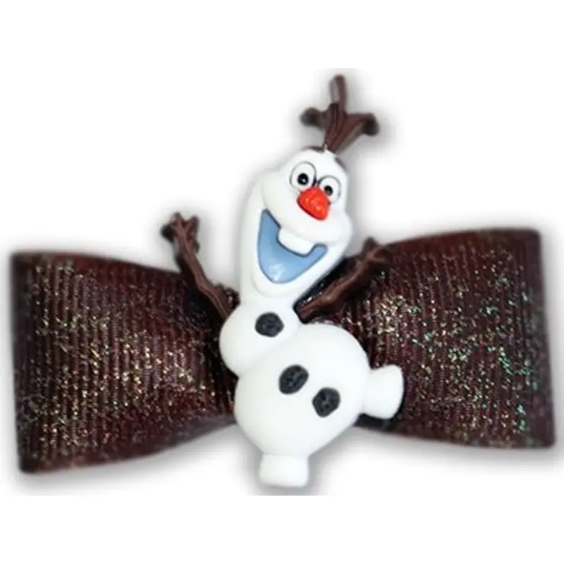 Olaf Hair Bow