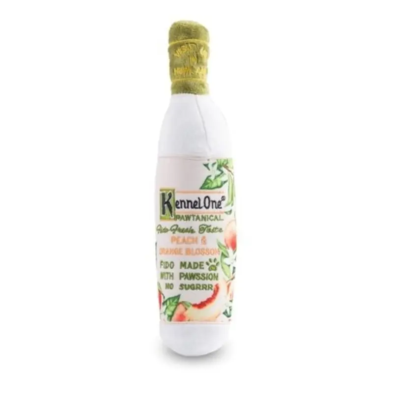 Kennel One Pawtanicals Vodka Toy