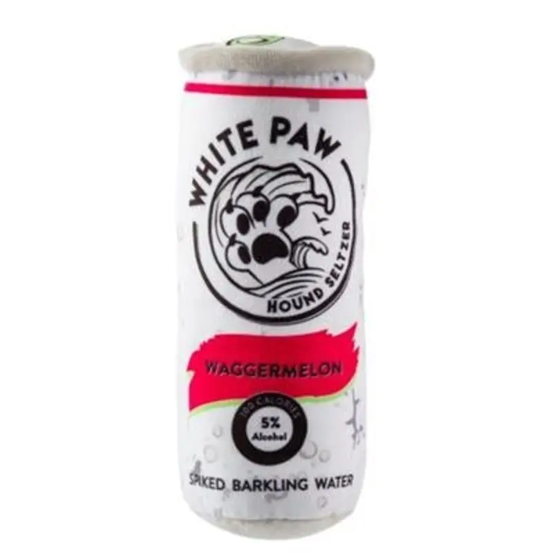 White Paw -  Waggermelon