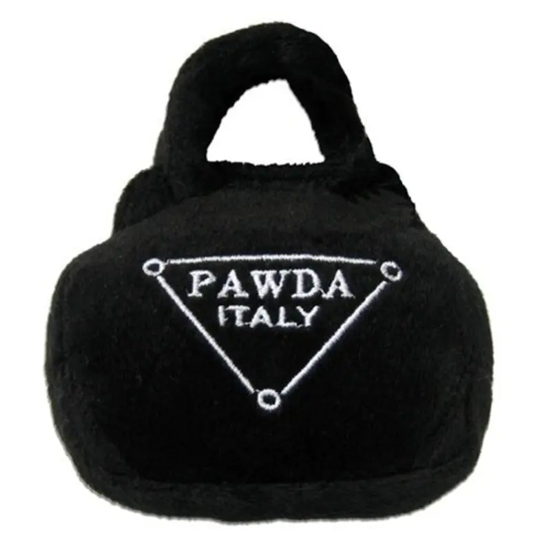 Pawda Bag Toy