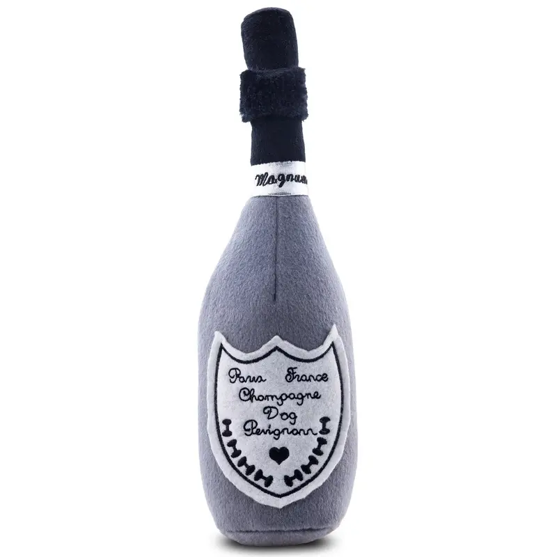 Perignonn Champagne Toy