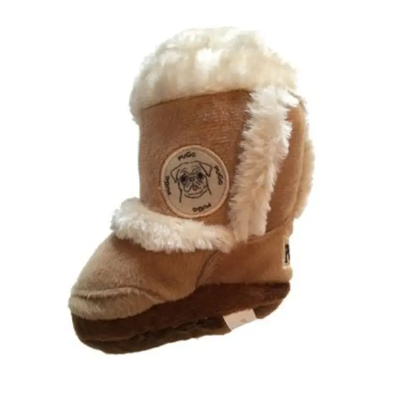 Puggs Boot Plush Toy