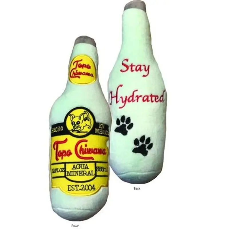 Topo Chiwawa Dog Toy