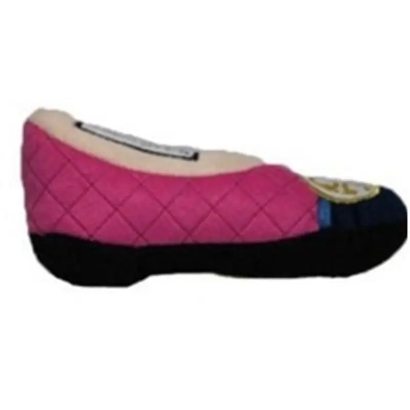 Tory Bark Shoe Plush Toy