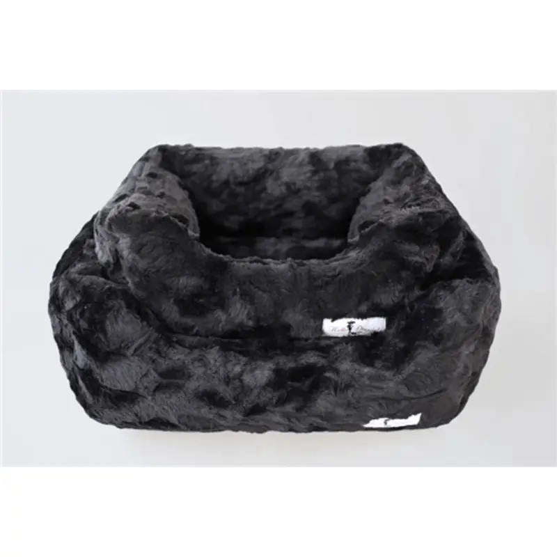 Bella Bed - Black