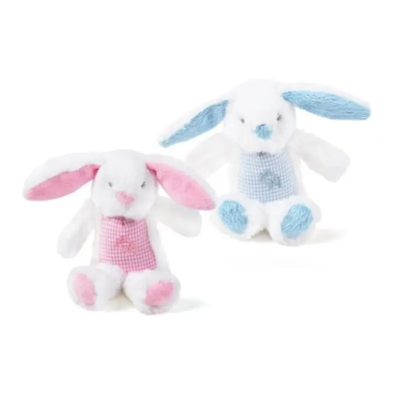 Bunny Pipsqueak Toy in 2 Colors