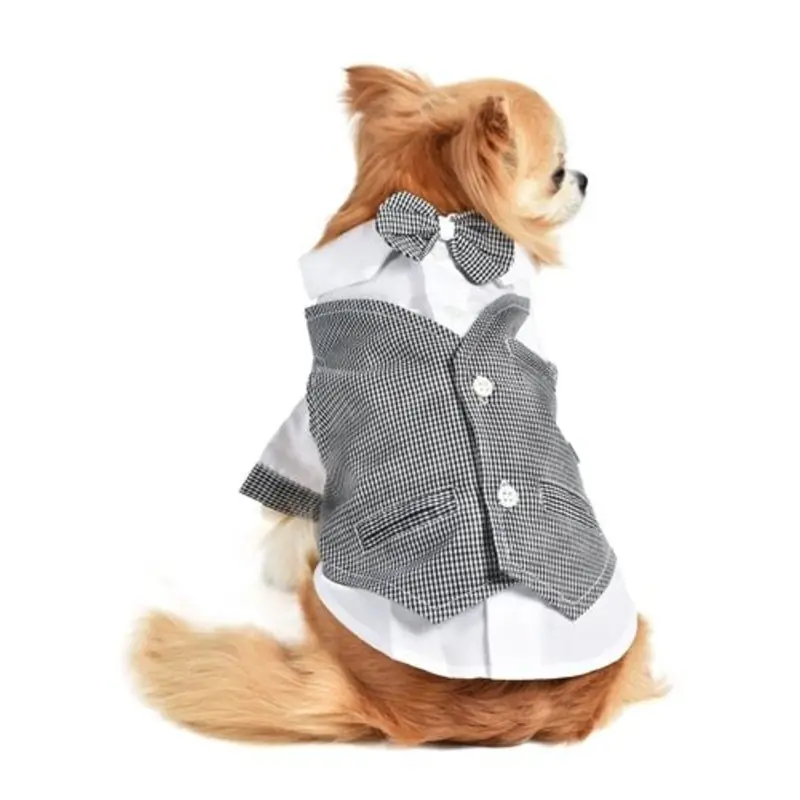 License to Chill Tux