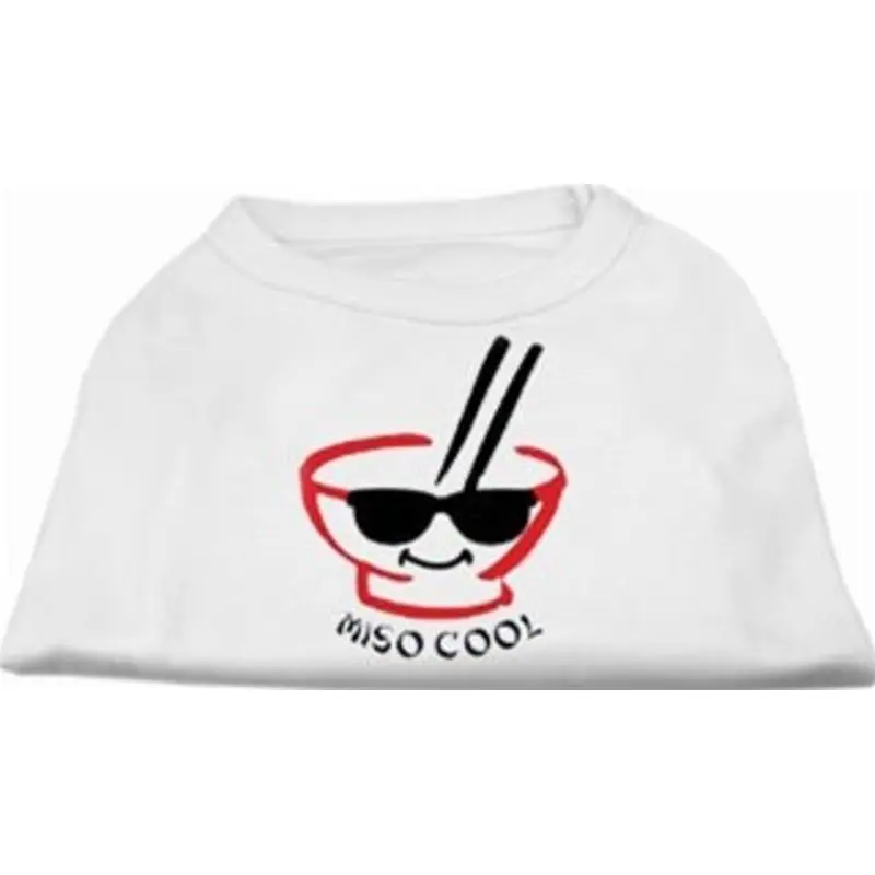 Miso Cool Shirt - Many Colors