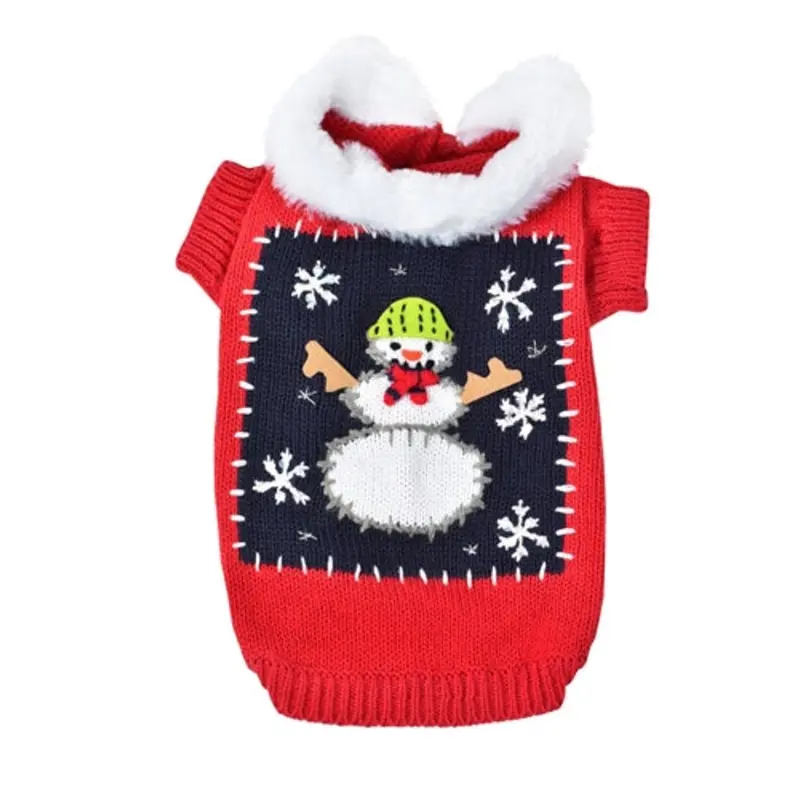 Up to Snow Good Snowman Sweater