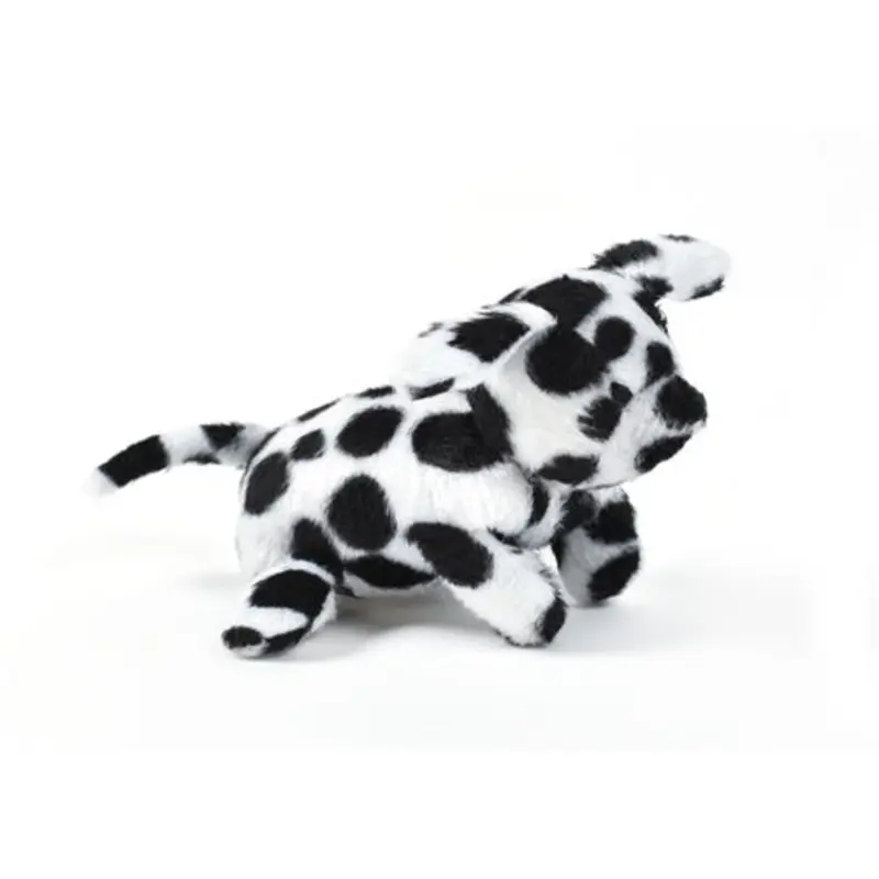 Dalmation Pipsqueak Toy