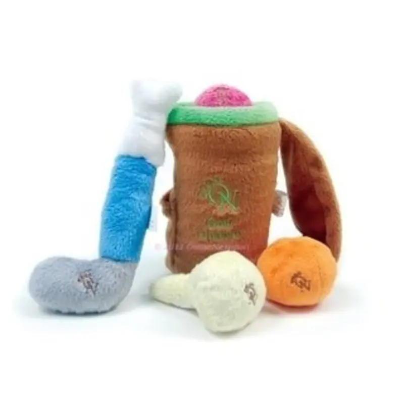 Golf Champ Toy Set