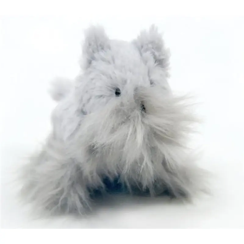 Schnauzer Pipsqueak Toy