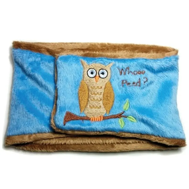 Whoo Peed Belly Band