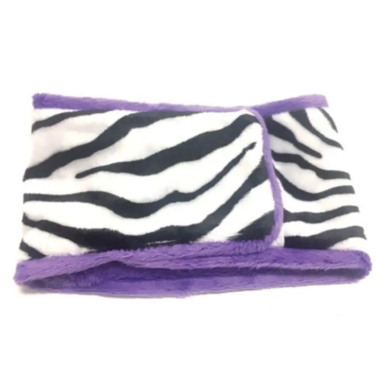 Wild Child - Zebra Belly Band