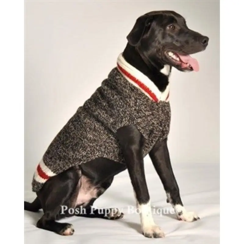 Boyfriend Sweater