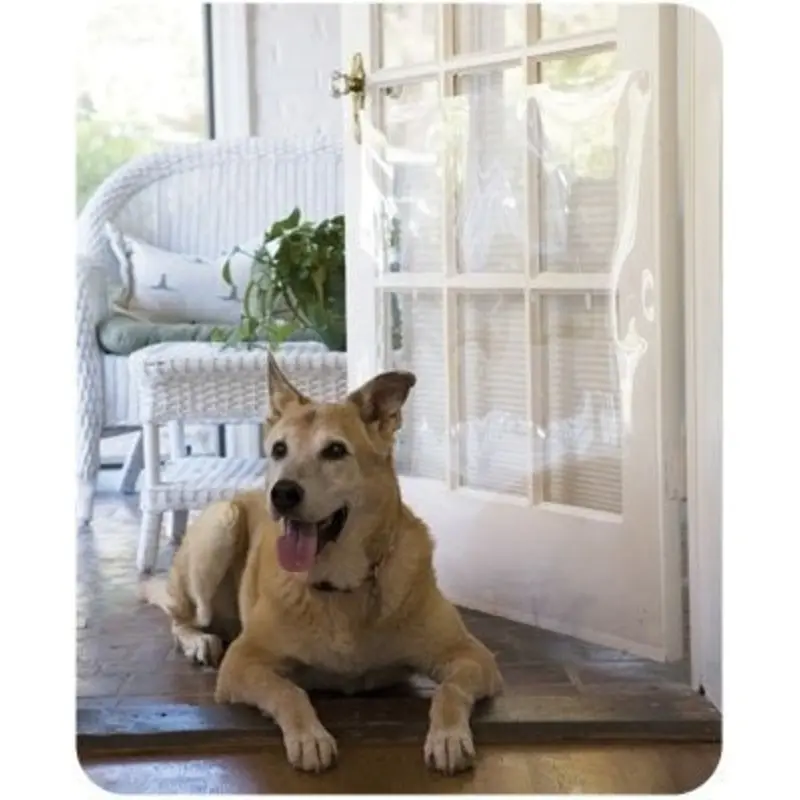 Door Shield
