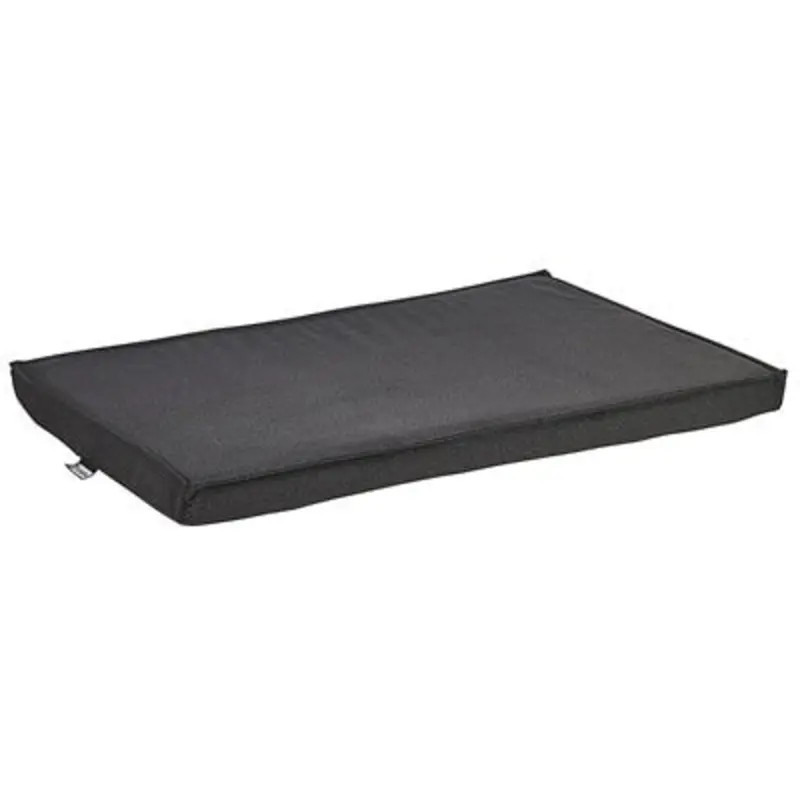 Flint Microlinen Cool Gel Memory Foam Mattress with Pinched Edge