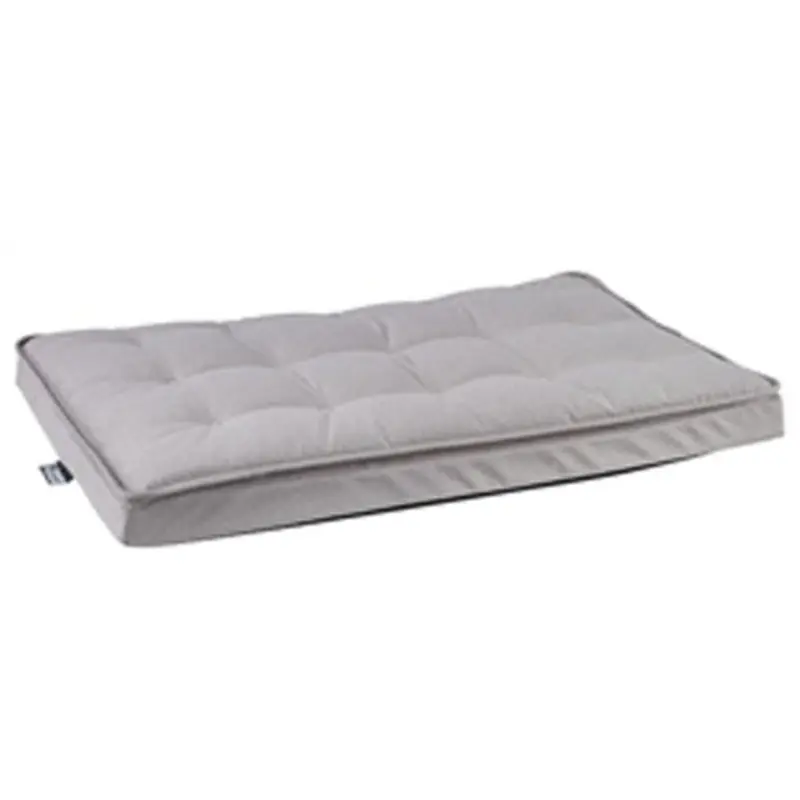 Luxury Crate Mattress Sandstone Micro Flannel